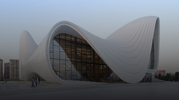 Sustainable Architecture